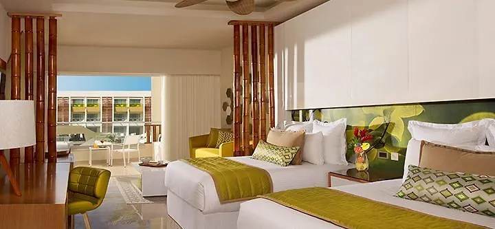 Dreams Onyx Resort & Spa All Inclusive contacts