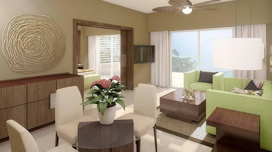 Dreams Onyx Resort & Spa All Inclusive Bavaro Dominican Republic